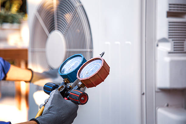Trusted Hvac service in Harrison City, PA - FH HVAC